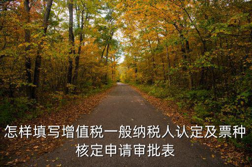 增值稅開票票種如何核定，新開公司如何申請增值稅發(fā)票