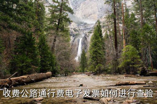 車輛通行費(fèi)發(fā)票如何查驗(yàn)，怎么查詢發(fā)票真?zhèn)?/></a></span><span id=