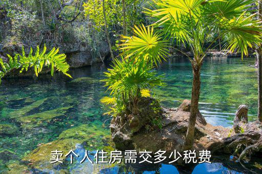 個(gè)人轉(zhuǎn)讓住房如何交增值稅，轉(zhuǎn)讓舊房如何繳納土地增值稅