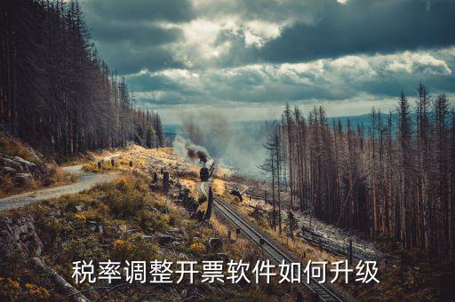 成品油企業(yè)開票系統(tǒng)如何升級，開票系統(tǒng)升級的步驟