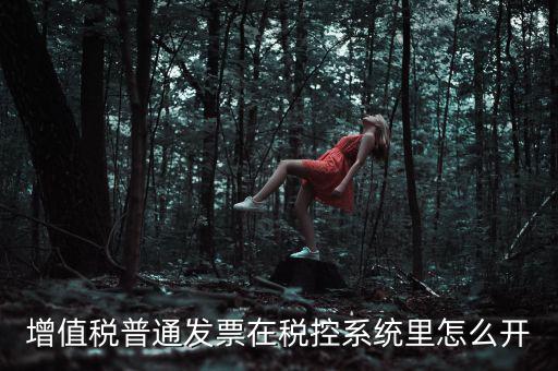 普通發(fā)票如何稅控系統(tǒng)，在網(wǎng)上購買了國稅普通發(fā)票怎么導(dǎo)入稅控盤里