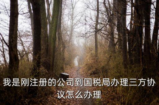如何激活稅務三方協(xié)議，稅務三方協(xié)議怎樣激活