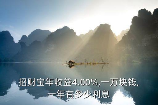 螞蟻金服金融怎么算盈利,招財(cái)寶是螞蟻金服下的信息平臺