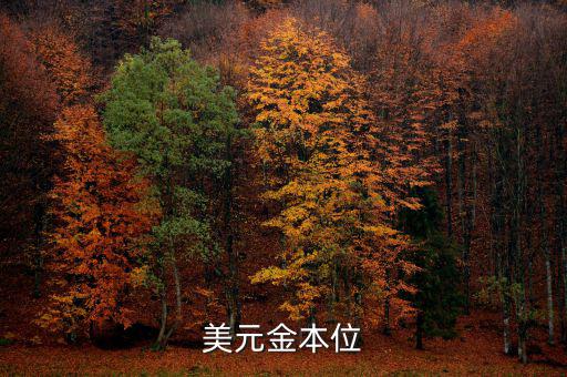 金本位什么時候，金本位制度是什么時候取消的