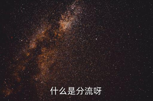 大分流指的是什么，大學(xué)分流有什么一流大學(xué)還有二流大學(xué)以及三流大學(xué)是怎么劃分