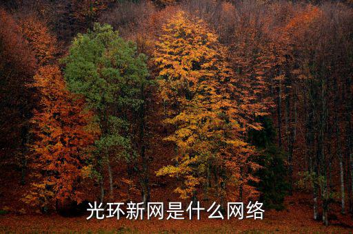 光環(huán)電信和光環(huán)新網(wǎng)有什么關(guān)系，光環(huán)新網(wǎng)是什么網(wǎng)絡(luò)