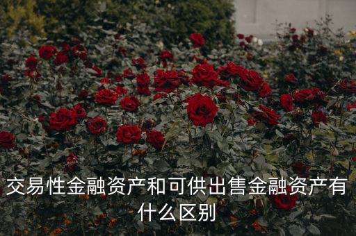 什么叫可供出售金融資產(chǎn)，可供出售金融資產(chǎn)都有哪些