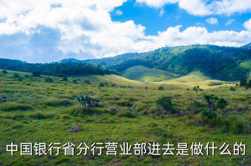 營(yíng)業(yè)部是做什么的，很多公司都設(shè)有營(yíng)業(yè)部請(qǐng)問(wèn)營(yíng)業(yè)部是干嘛的呀