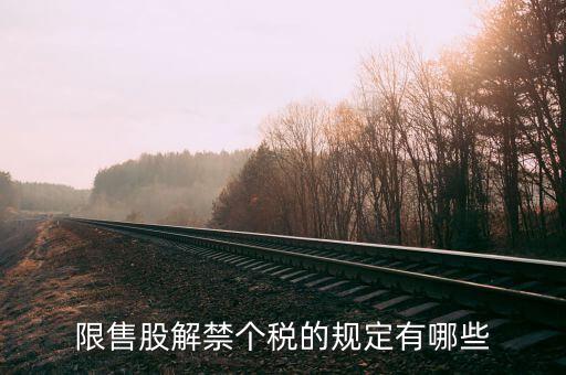 什么是限售股，限售股 是什么意思 通俗點 到底是好是不好 可以買嗎