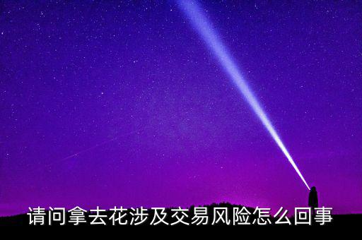 拿去花為什么風控了，為什么我的拿去花現(xiàn)在不能用閃住服務(wù)了