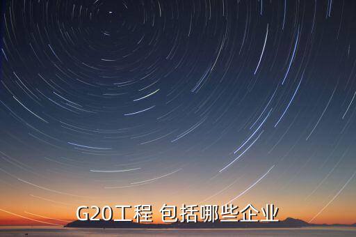 g20是什么，青銀高速G20是什么意思