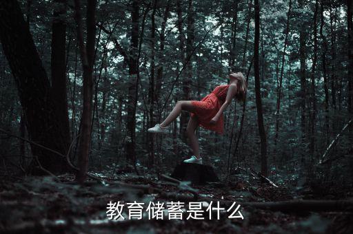 什么是教育儲蓄存款，什么是教育儲蓄存款要簡短一點(diǎn)不要太長