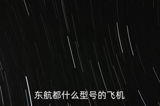 東航都是什么牌子的飛機(jī)，東航機(jī)型330是什么飛機(jī)
