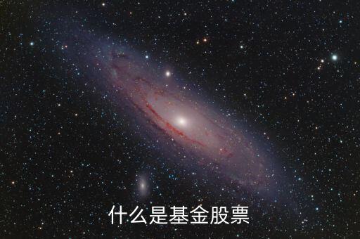 什么是基金股，什么叫基金股