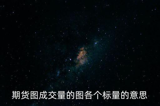 持倉量顏色是什么意思，期貨中的現(xiàn)量持倉差的顏色都是代表什么意思啊