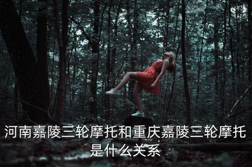 中國(guó)嘉陵是什么板塊，中國(guó)嘉陵到底有什么概念