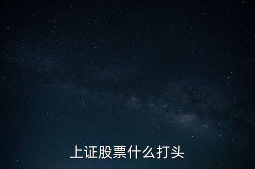 證券什么開頭，各家證券所開頭代碼
