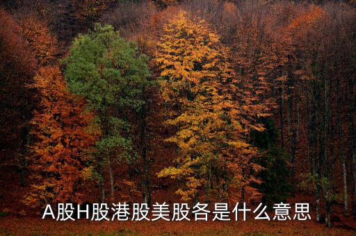 美股加后綴hq是什么意思，酷睿型號(hào)后面 HQ 或者 QM是什么意思有什么區(qū)別