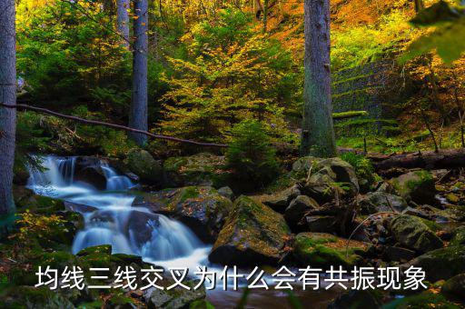 三線共振是什么意思，楊百萬的三線共振六千點(diǎn)的時(shí)候出現(xiàn)過一次見頂一千六百出現(xiàn)