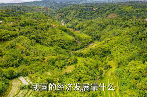中國的經(jīng)濟(jì)靠什么，我國的經(jīng)濟(jì)發(fā)展靠什么