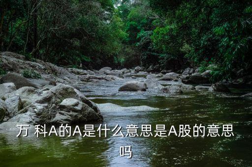 a股是什么，A股是什么有什么好處