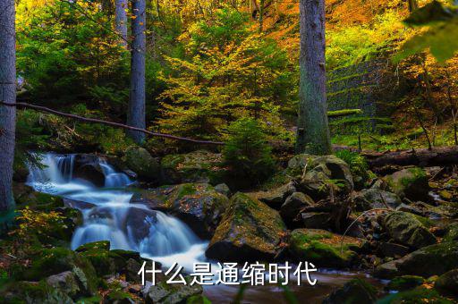 通縮是什么意思，什么叫通貨緊縮它的定義是什么