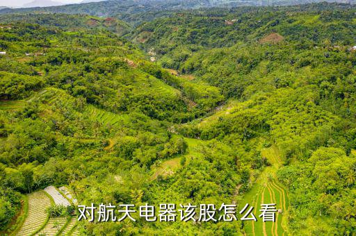 航天電器是什么板塊，對航天電器該股怎么看