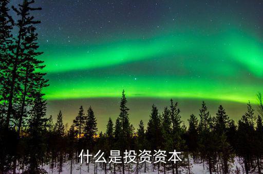 投入資本是什么，會計上的資本專指所有者權(quán)益中的投入資本包括什么啊