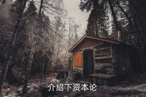 資本論是什么發(fā)表的，資本論 是馬克思寫的不