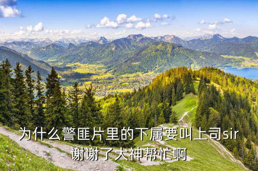 美國(guó)人下屬稱呼自己的上司為什么，當(dāng)下屬叫上司的小名或者昵稱的時(shí)候能說(shuō)明什么他們之間沒(méi)情況