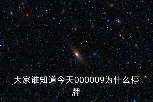 華潤雙鶴為什么停牌，002407為何停牌