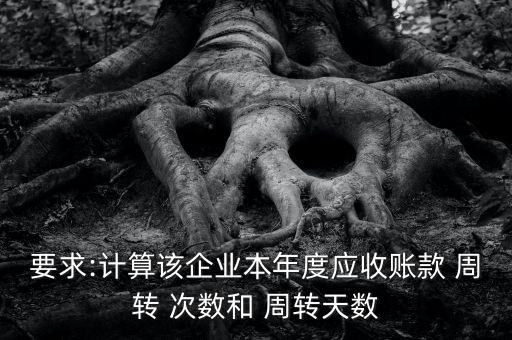 怎么求周轉(zhuǎn)次數(shù)賒銷收入,應(yīng)收賬款周轉(zhuǎn)費(fèi)率(%%)÷2