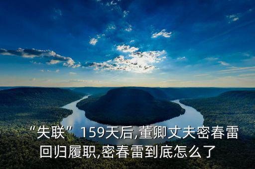覽?？毓稍趺礃?米春雷的藍(lán)海系商業(yè)帝國(guó)不容小覷