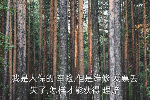 車(chē)險(xiǎn)發(fā)票丟了怎么理賠,車(chē)險(xiǎn)發(fā)票丟失保險(xiǎn)公司可以理賠你好!