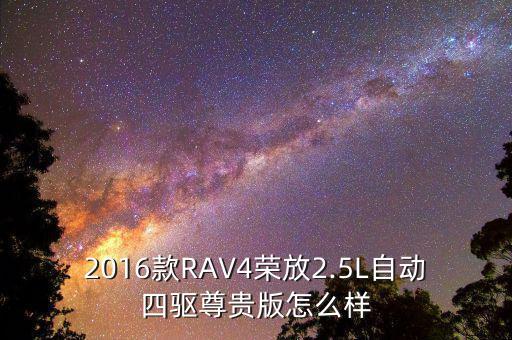 2016怎么樣,本地首個(gè)全自動泊車系統(tǒng)正式推出
