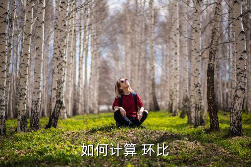 季度環(huán)比增長率怎么算,比例和排比變化速度不同影響內涵變化
