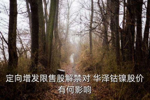 華澤鈷鎳怎么樣,鎳礦概念股:吉恩鎳業(yè)、華澤鈷鎳、恒順電氣