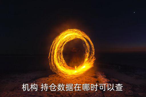 怎么看歷史持倉,了解歷史內外盤數(shù)據(jù)建議從以下兩方面嘗試