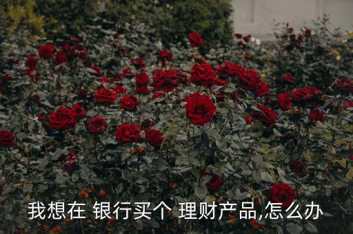 怎么在銀行銷售理財(cái)產(chǎn)品,中國(guó)農(nóng)業(yè)銀行理財(cái)有哪些產(chǎn)品?