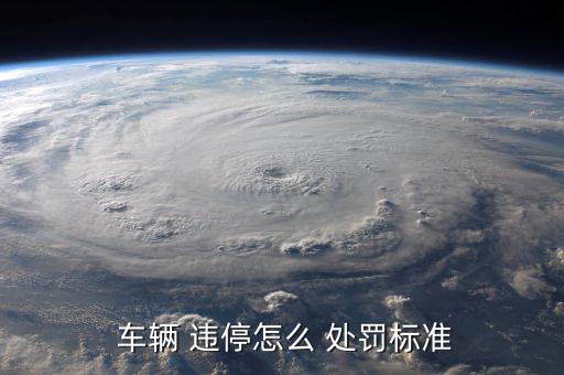 哈爾濱車輛違停怎么處罰,停車不規(guī)范車主將被罰50-200元
