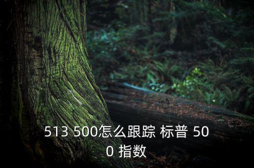 標(biāo)普500指數(shù)怎么買(mǎi),去田甜基金網(wǎng)查詢跟蹤標(biāo)普500指數(shù)