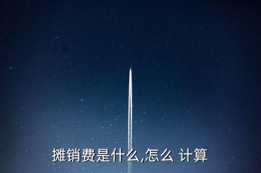 財務報表待攤費用怎么計算,交一年車險保費會計科目:待攤費用
