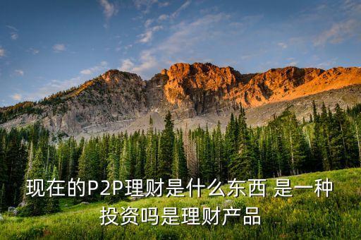 助贏普惠是什么，網(wǎng)貸理財會不會虧損風險大嗎