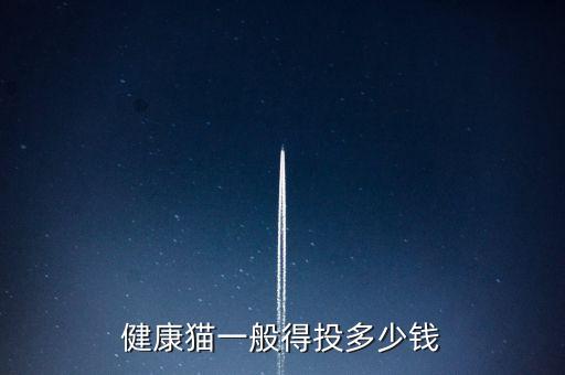 健康貓通過什么融資，健康貓買股權(quán)了嗎