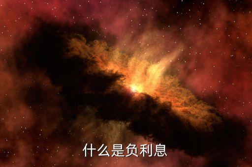 什么是帶息負(fù)債，什么是負(fù)債