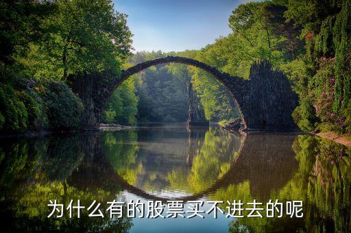 為什么一字板的股票買不到，st字頭股票為什么買不了