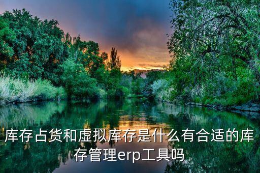 庫(kù)存占貨和虛擬庫(kù)存是什么有合適的庫(kù)存管理erp工具嗎