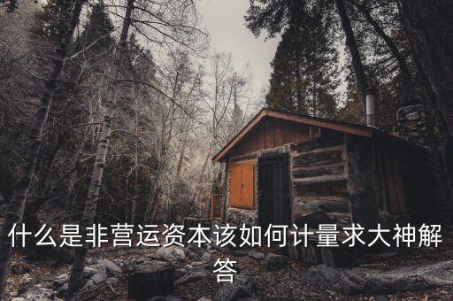 什么事資本計量高級方法，資本成本計量方式有哪三種有什么作用