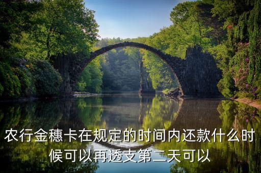 農(nóng)行黃金十年什么時(shí)候可以還本，農(nóng)行推出的黃金十年 具體是個(gè)什么概念啊