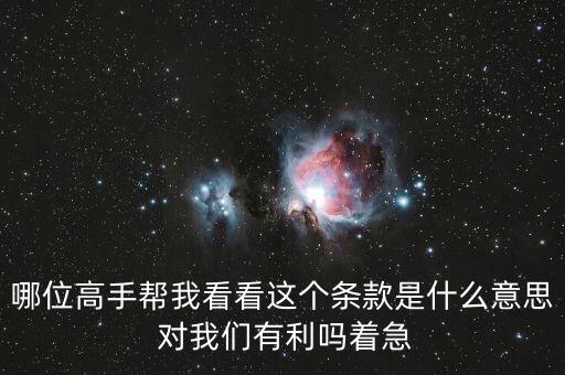 isds條款是什么，蘋果ap的ios條款是什么